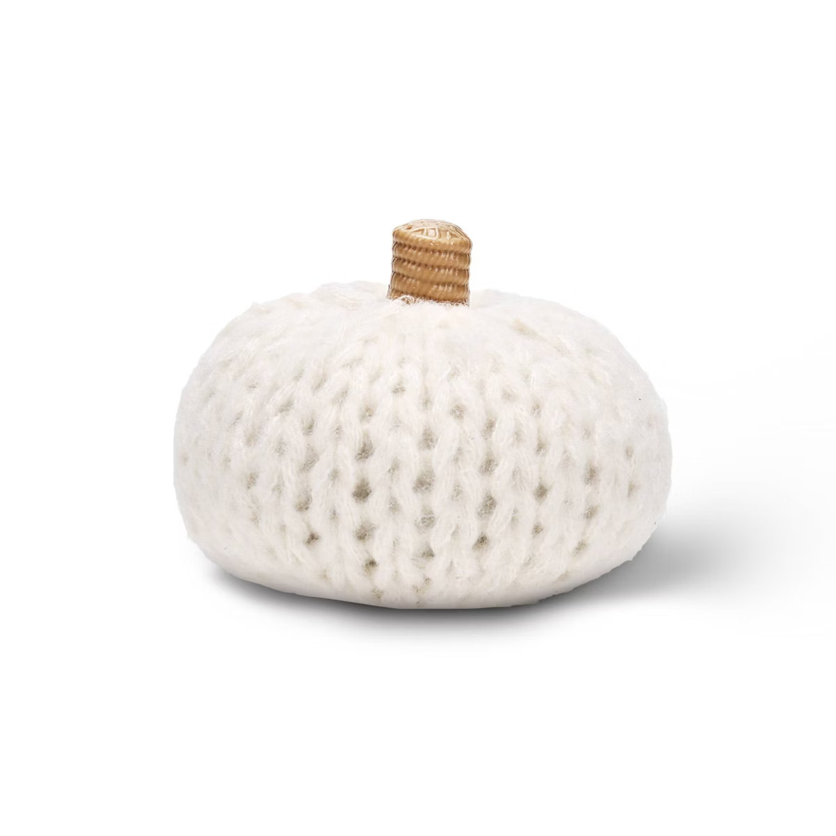 Small Sweater Knit Pumpkin - Bullseye's Playground™ | Target