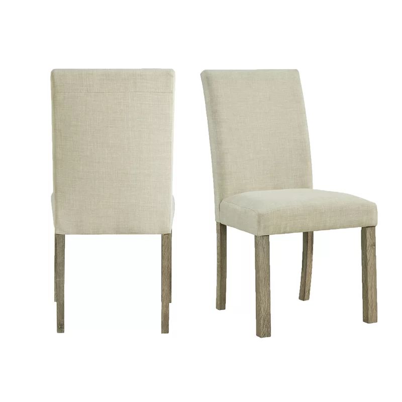 Connor Parsons Chair in Natural | Wayfair North America