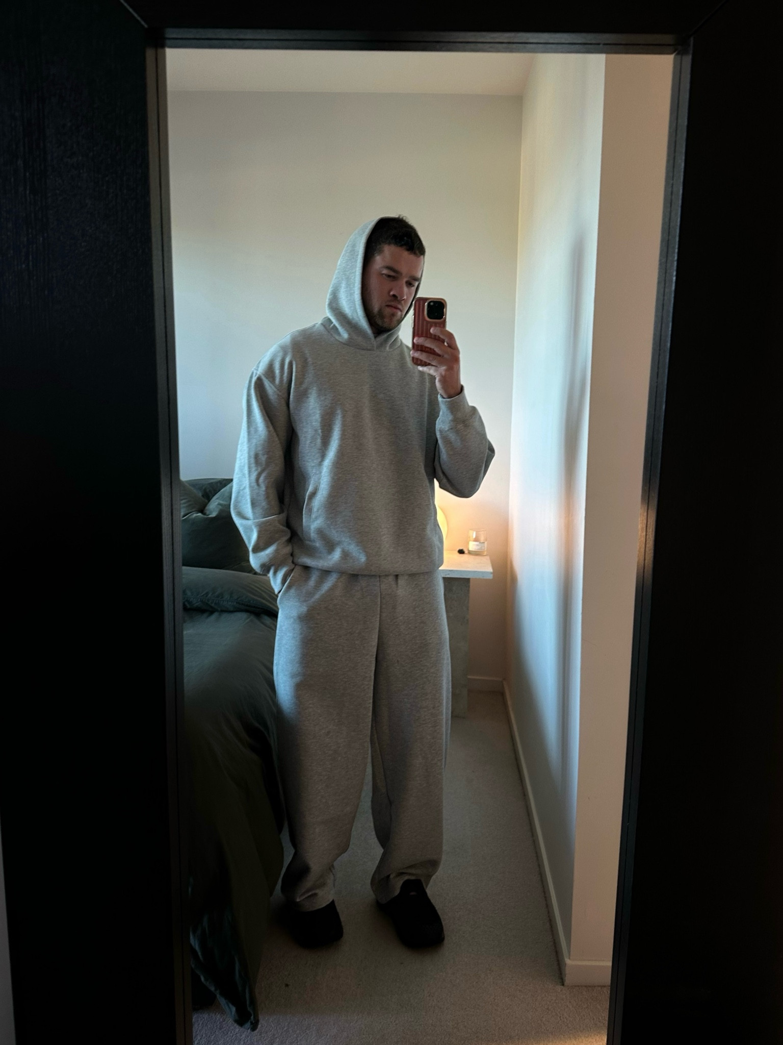 UNIQLO:C >> the comfiest of comfy 

#LTKmens #LTKaustralia #LTKdatenight