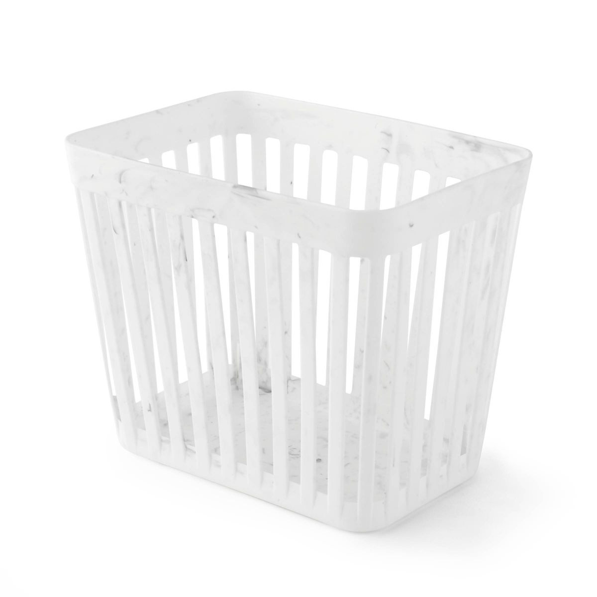 Basket Rectangle Small Marble - Bullseye's Playground™ | Target