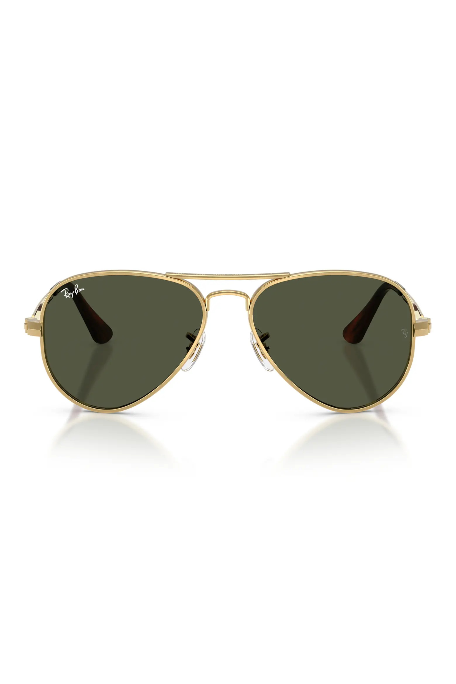 The Aviator Max 58mm Pilot Sunglasses | Nordstrom | Nordstrom