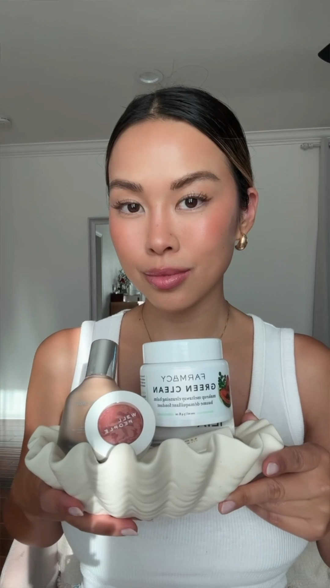 10 Clean Beauty Favorites ✨✨ 

Using clean beauty products have changed my skin & is now glowing more than ever naturally 😍

#LTKBeauty