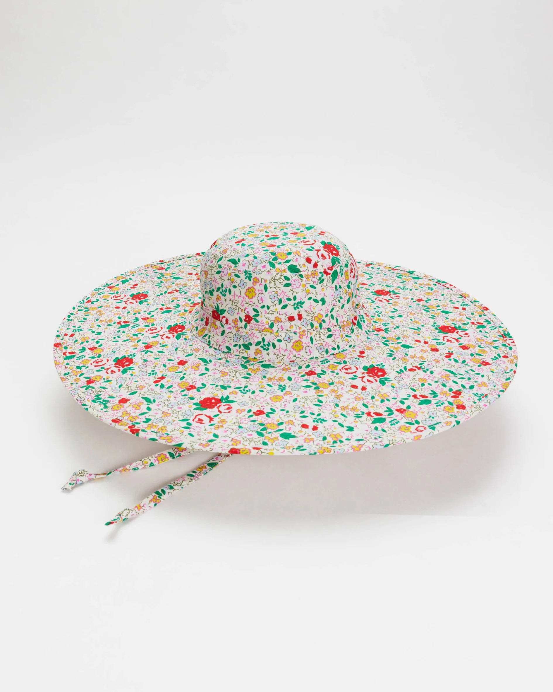 Packable Sun Hat | BAGGU