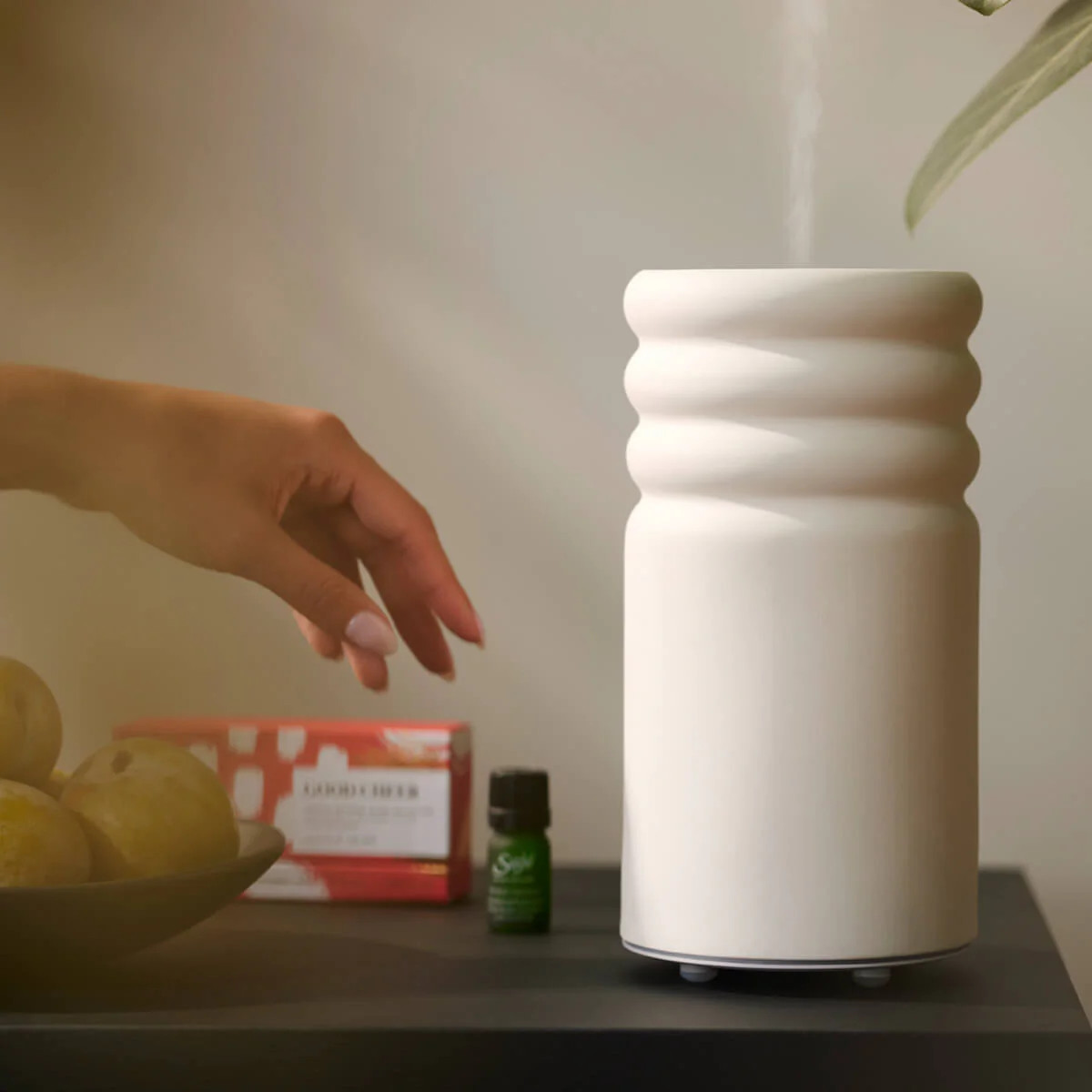 ULTRASONIC DIFFUSER | Saje Wellness