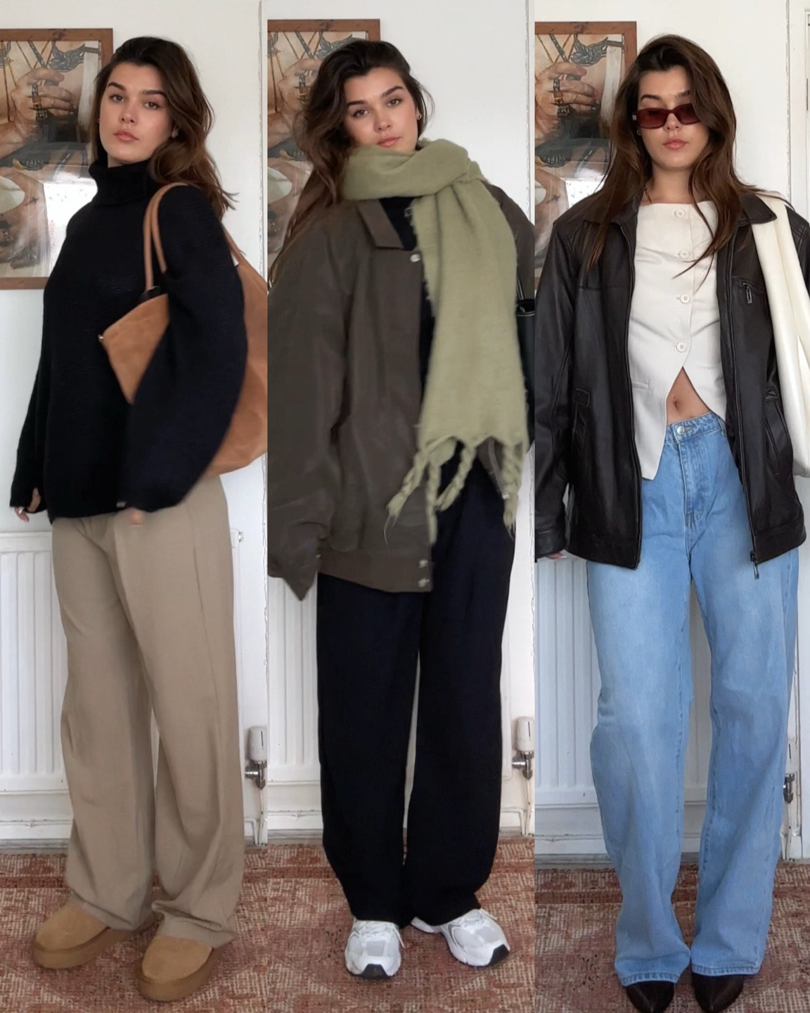 Autumn outfits (11/11) PART 3

#LTKautumn #LTKstyletip #LTKuk