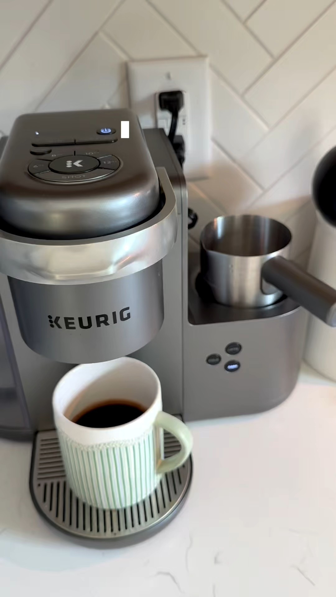 My liquid patience for every morning 

#LTKHome #LTKFamily