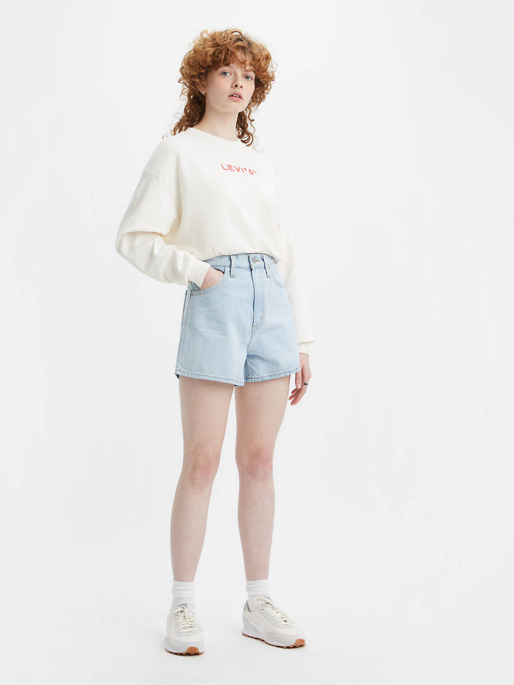 Jeans, Denim & Clothing | Levi's (UK)