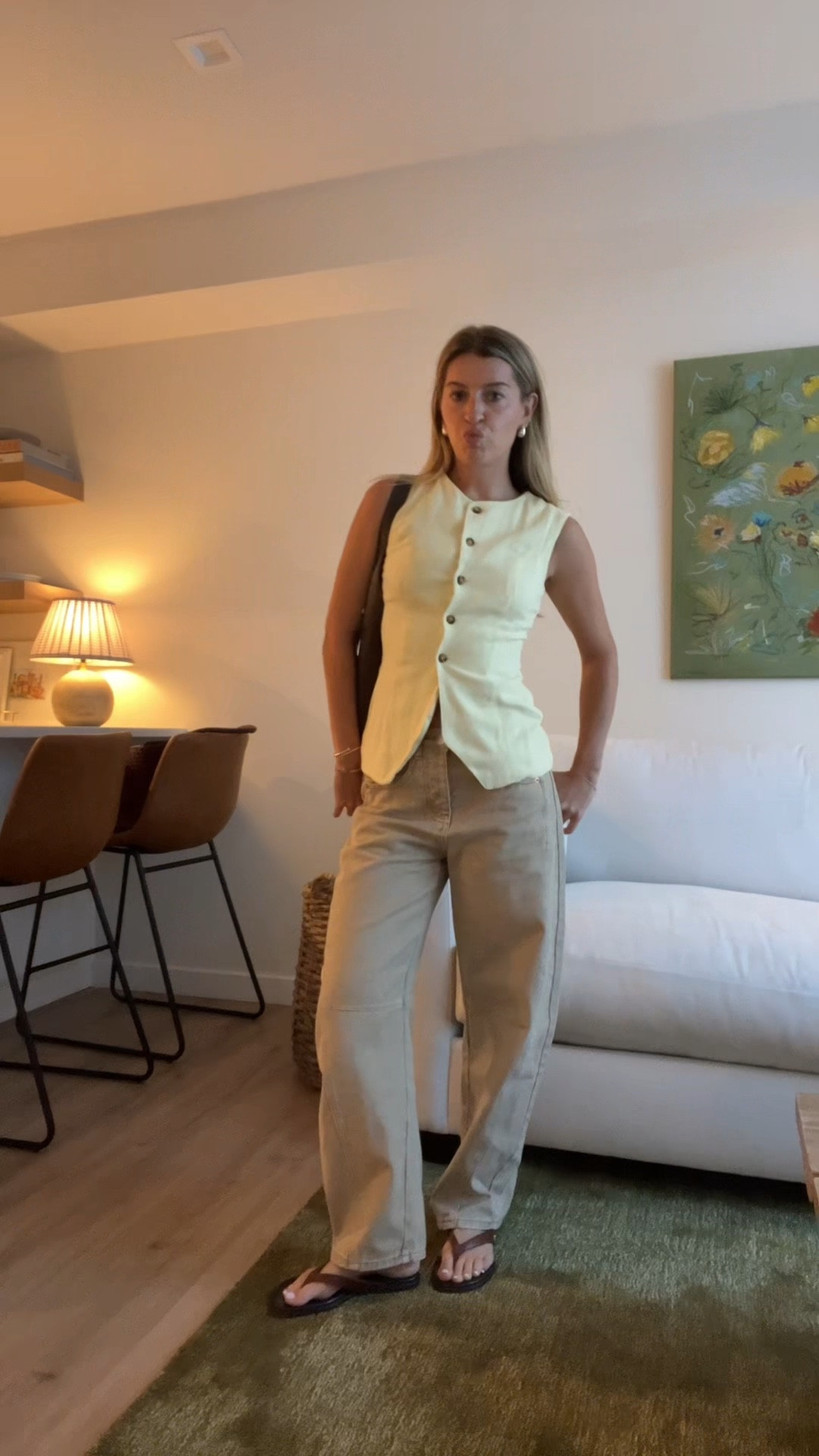 🤳#ootd simple not boring 