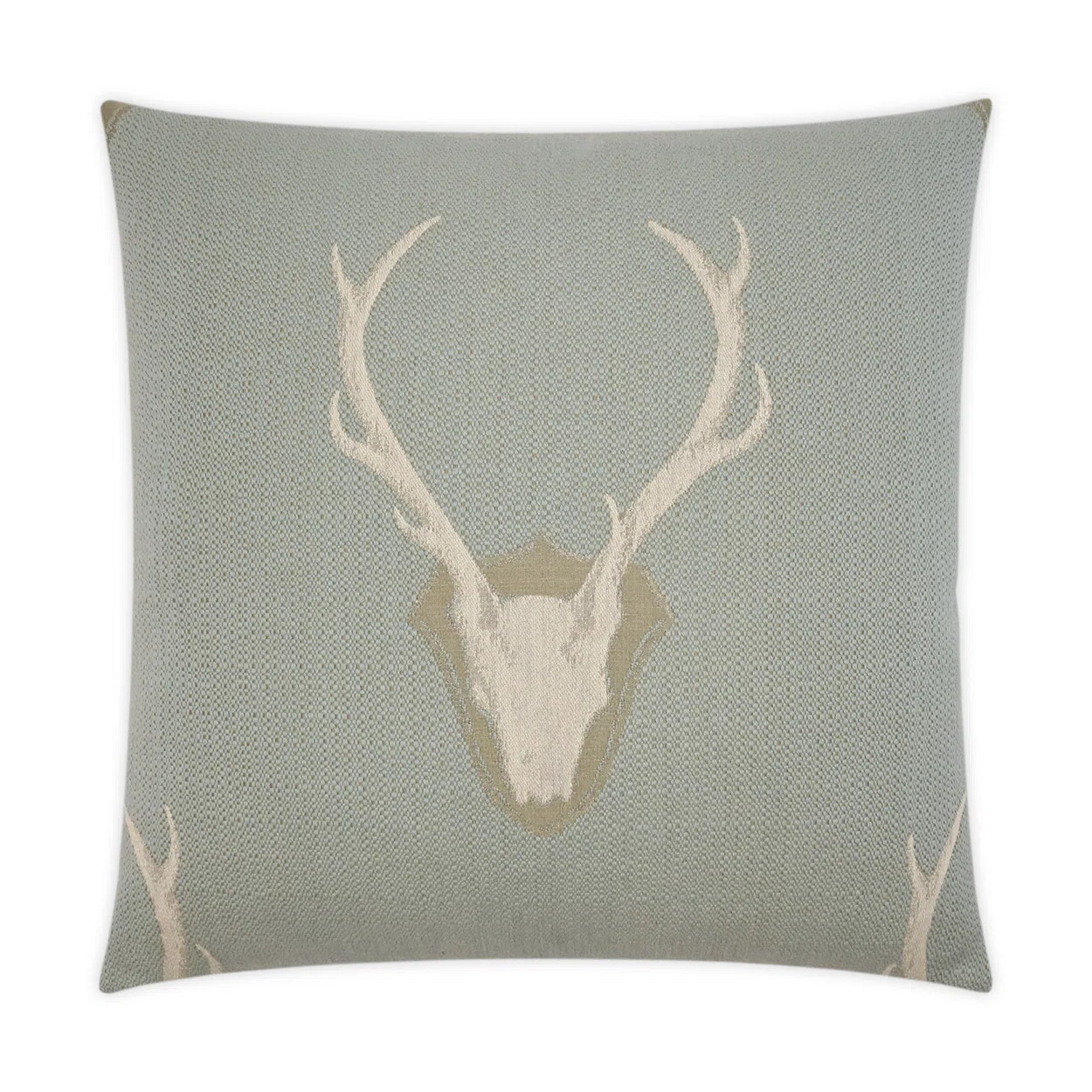 D.V. Kap Uncle Buck Decorative Throw Pillow & Reviews | Wayfair | Wayfair North America