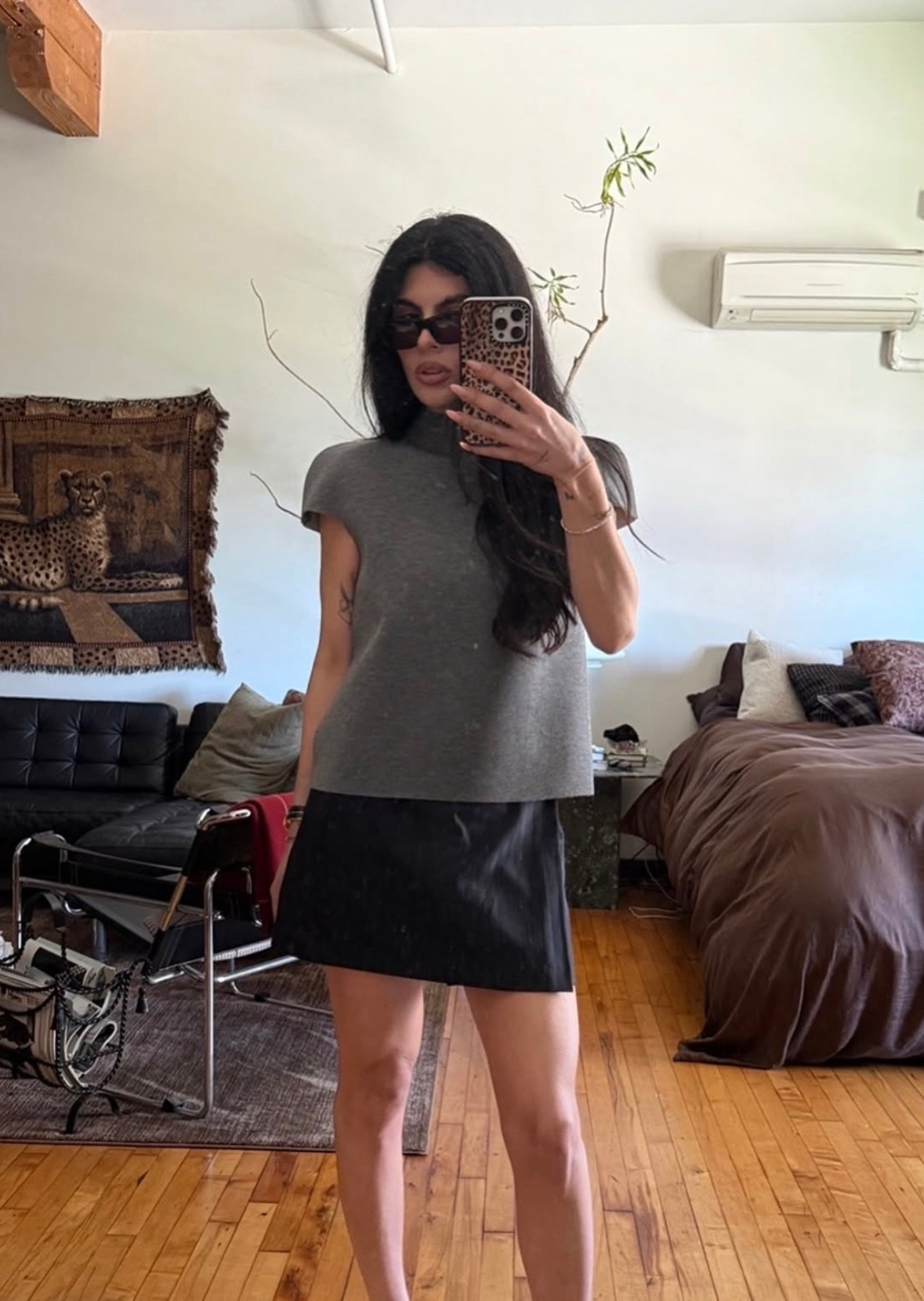 Outfit from the week!!

Elevated basics, elevated casual, business casual chic, casual business outfit inspo, summer style, ootd, outfits to wear, outfit inspo, elevated chic style

#LTKootd #LTKgrwm