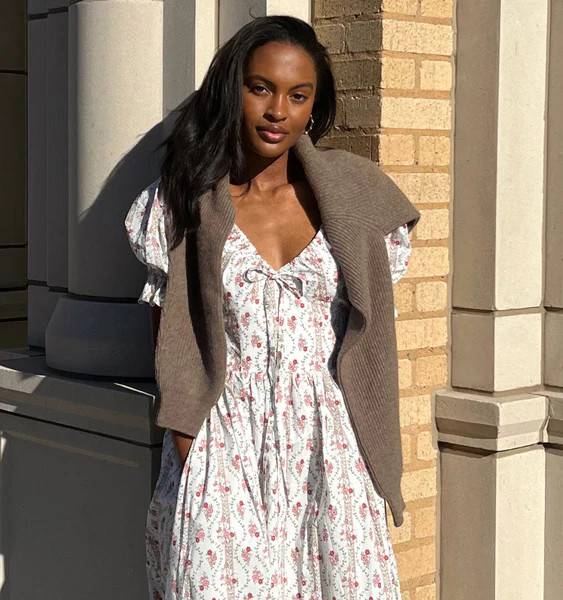 The Ophelia Dress | Hill House Home