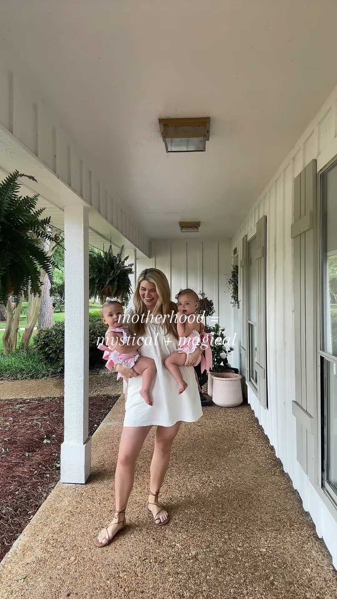 Amazon summer dress / smocked dress 

#LTKSwim #LTKTravel #LTKFindsUnder50