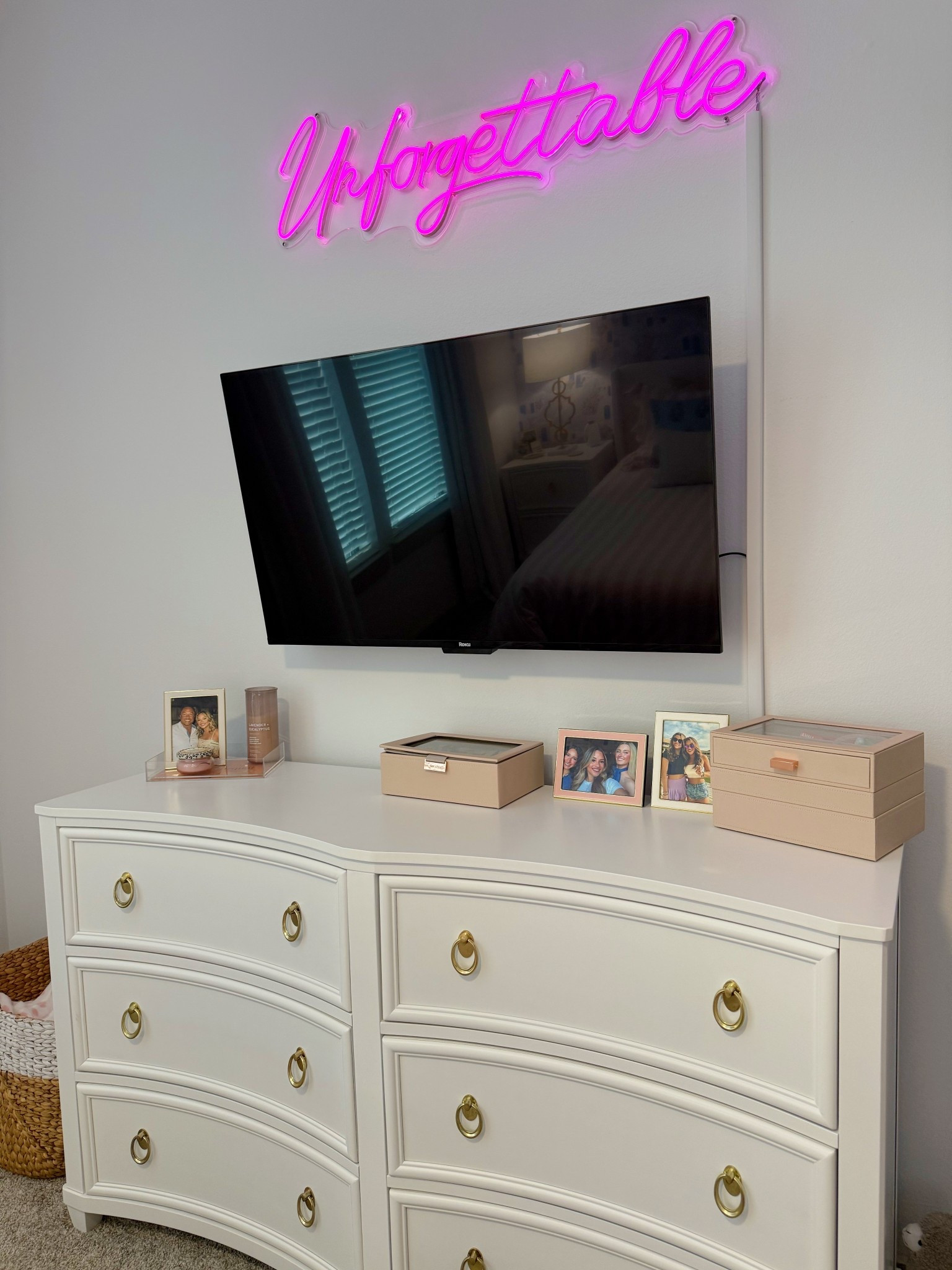 Bedroom Dresser 

#LTKHome