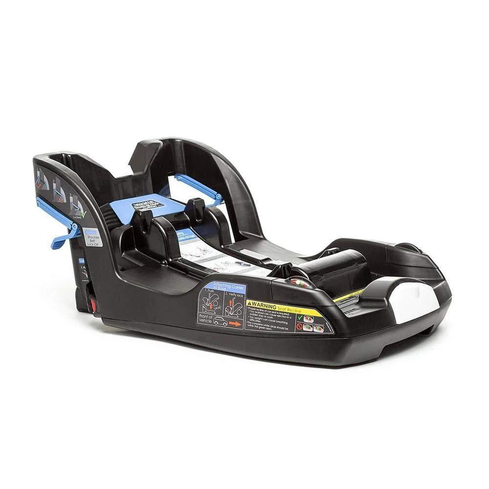 Doona Latch Car Seat Base, Compliant with US regulations FMVSS 213 By Visit the DOONA Store | Walmart (US)