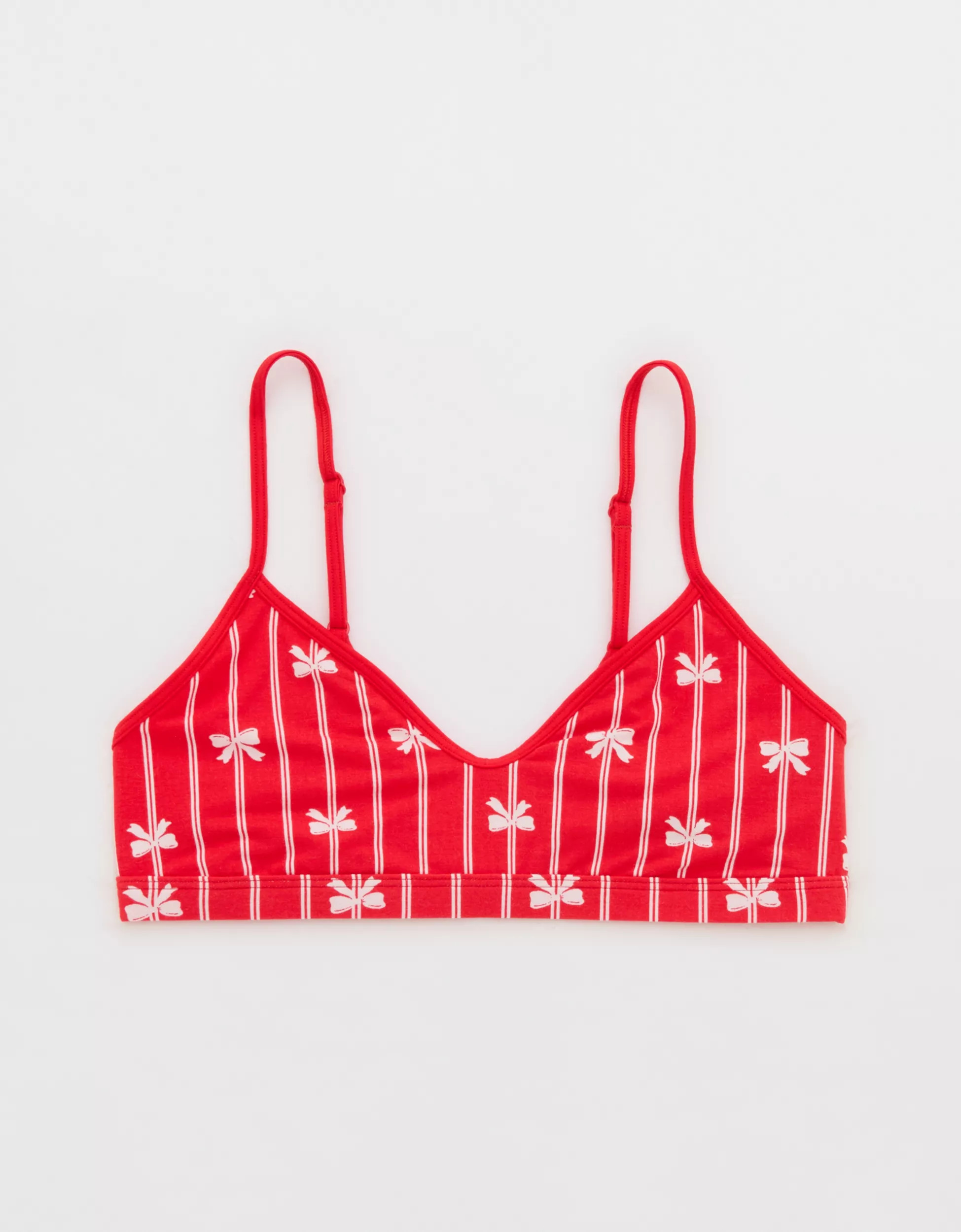 Superchill Modal Bralette | Aerie