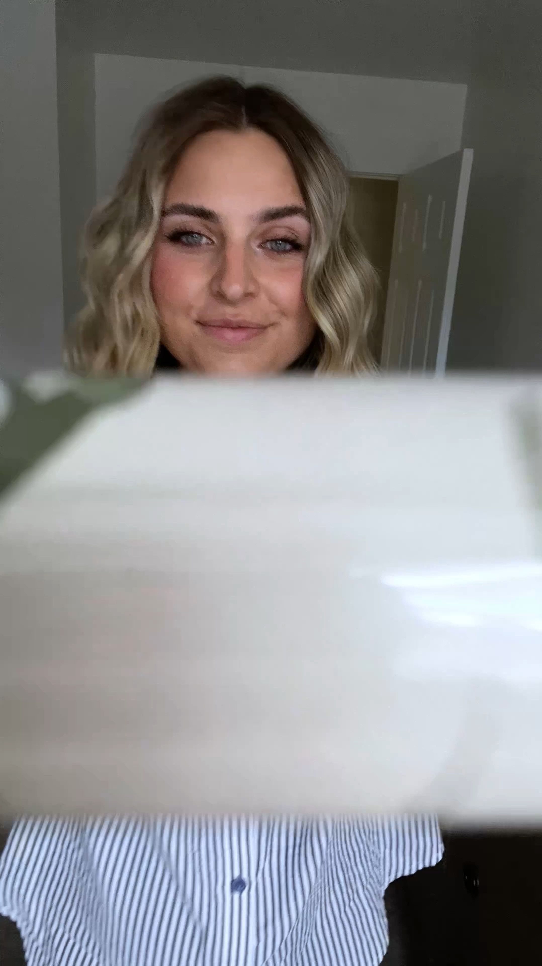 Bathroom refresh complete! 

#LTKSaleAlert #LTKHome #LTKGiftGuide