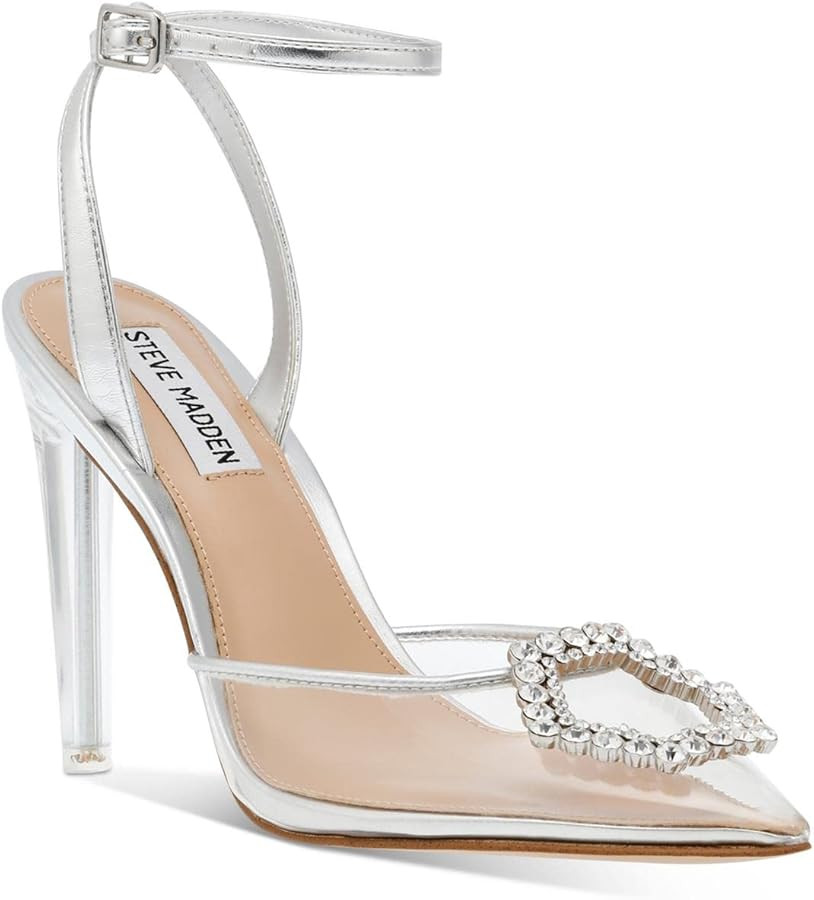 Steve Madden Women's Alessi Pump | Amazon (US)