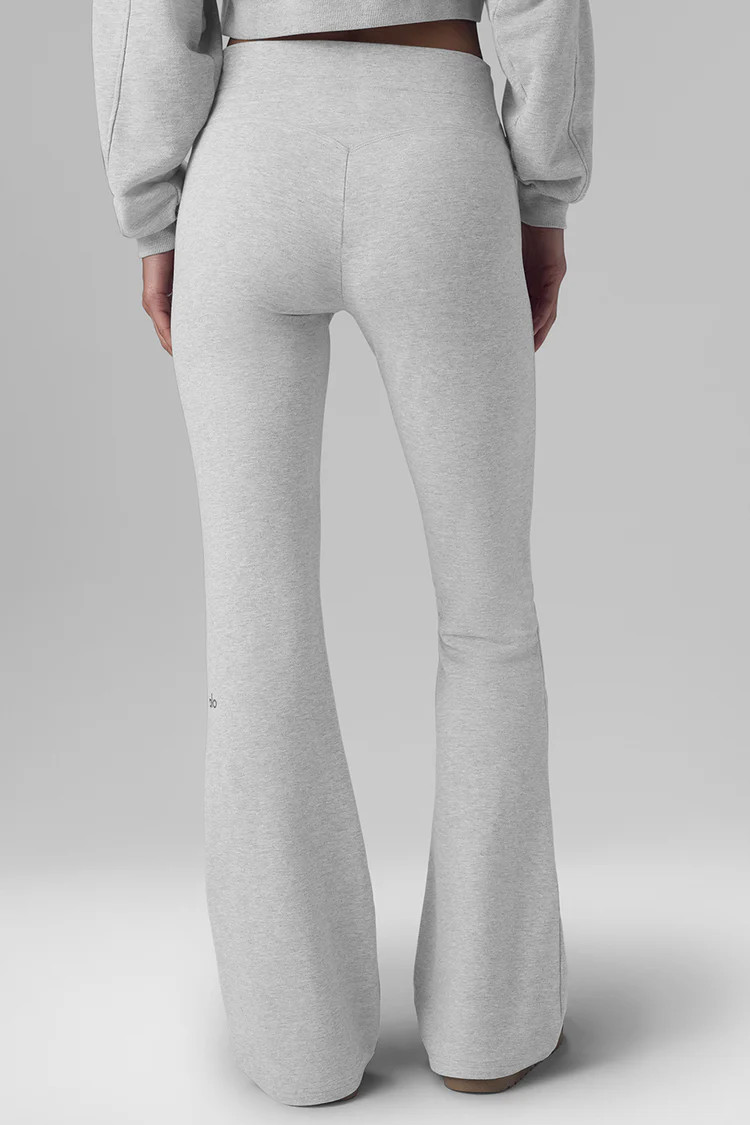Sway Bootcut Sweatpant | Alo Yoga (US)