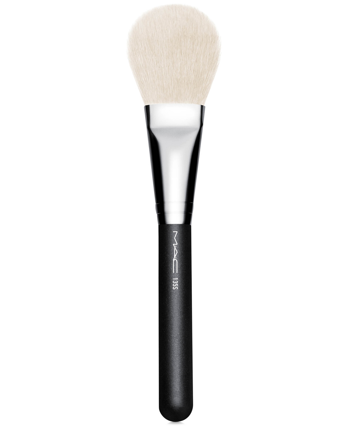 Mac 135S Large Flat Powder Brush | Macy's