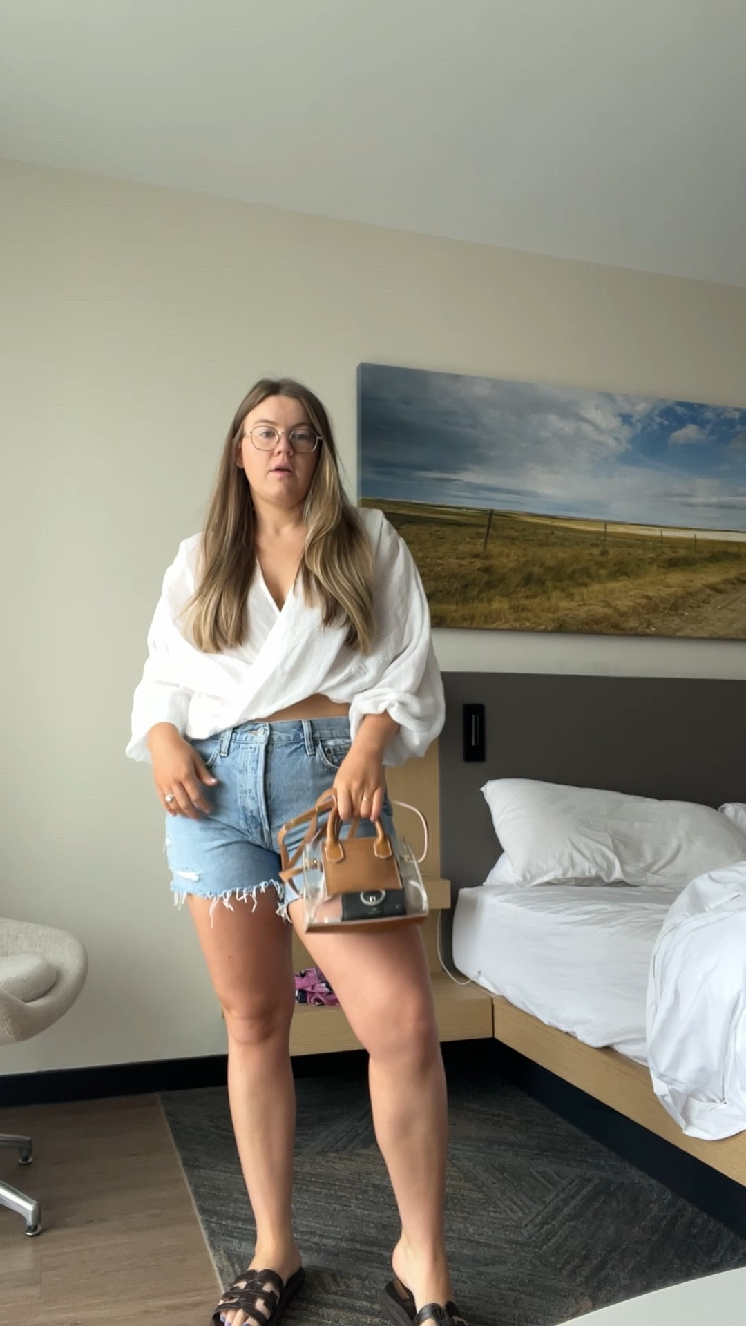 Getting summer ready - best Jean shorts 

#LTKFindsUnder50 #LTKMidsize #LTKStyleTip