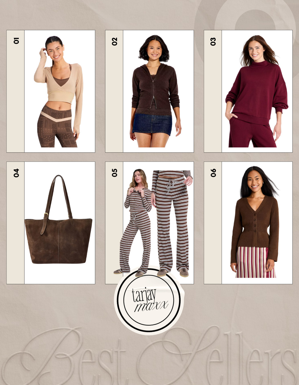 These are the Target finds you guys loved the most this week 👀 From fall favorites to everyday staples, here’s what everyone has been adding to cart lately.
fall outfits women over 50, wedding guest dress summer, fall wedding guest dresses, fall decor, date night outfits, fall dresses, country concert outfits, business casual workwear, fall fashion hauls, concert outfit ideas 

 #LTKgrwm #LTKootd #LTKSeasonal