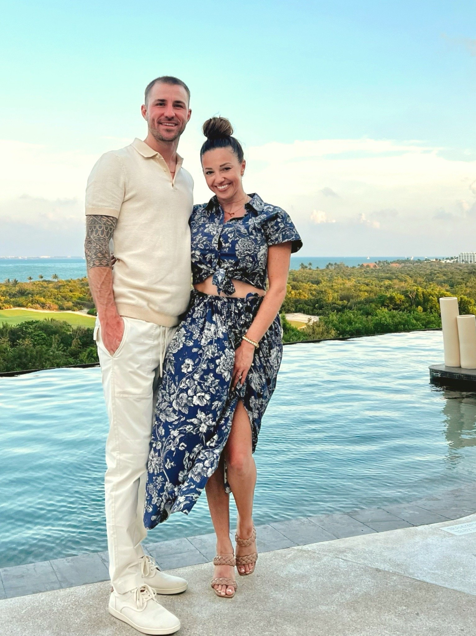 His + Her spring break outfits!!




Men’s express


Men’s outfit 
Men’s wedding guest outfit
Mexico
Atelier 
Cancun
Date night outfit
RTR
Wedding guest shoes
Hair and make-up
Gifts for her
Men’s work outfits 
Brunch outfits




#LTKkids
#LTKGiftGuide
#LTKHoliday












#LTKFitness










#LTKMostLoved


Chelsea Bolling
Nesting in the Pines
New build 
Homeschool
Homestead

#LTKPetite #LTKFindsUnder100 #LTKBump #LTKFamily #LTKMidsize #LTKBeauty #LTKTravel #LTKParties #LTKHome #LTKActive #LTKPlusSize #LTKShoeCrush #LTKItBag #LTKKids #LTKSpringSale #LTKWedding #LTKOver40 #LTKBaby #LTKSaleAlert #LTKFindsUnder50 #LTKSwim #LTKU #LTKMens #LTKStyleTip #LTKSeasonal