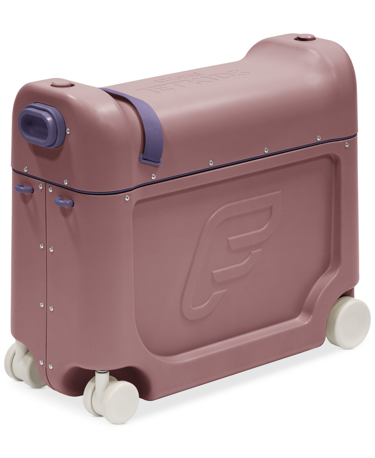 Stokke Baby JetKids BedBox - Hazy Lilac | Macy's