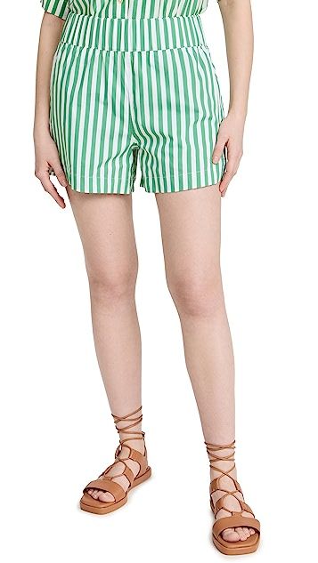 Staycation Shorts | Shopbop