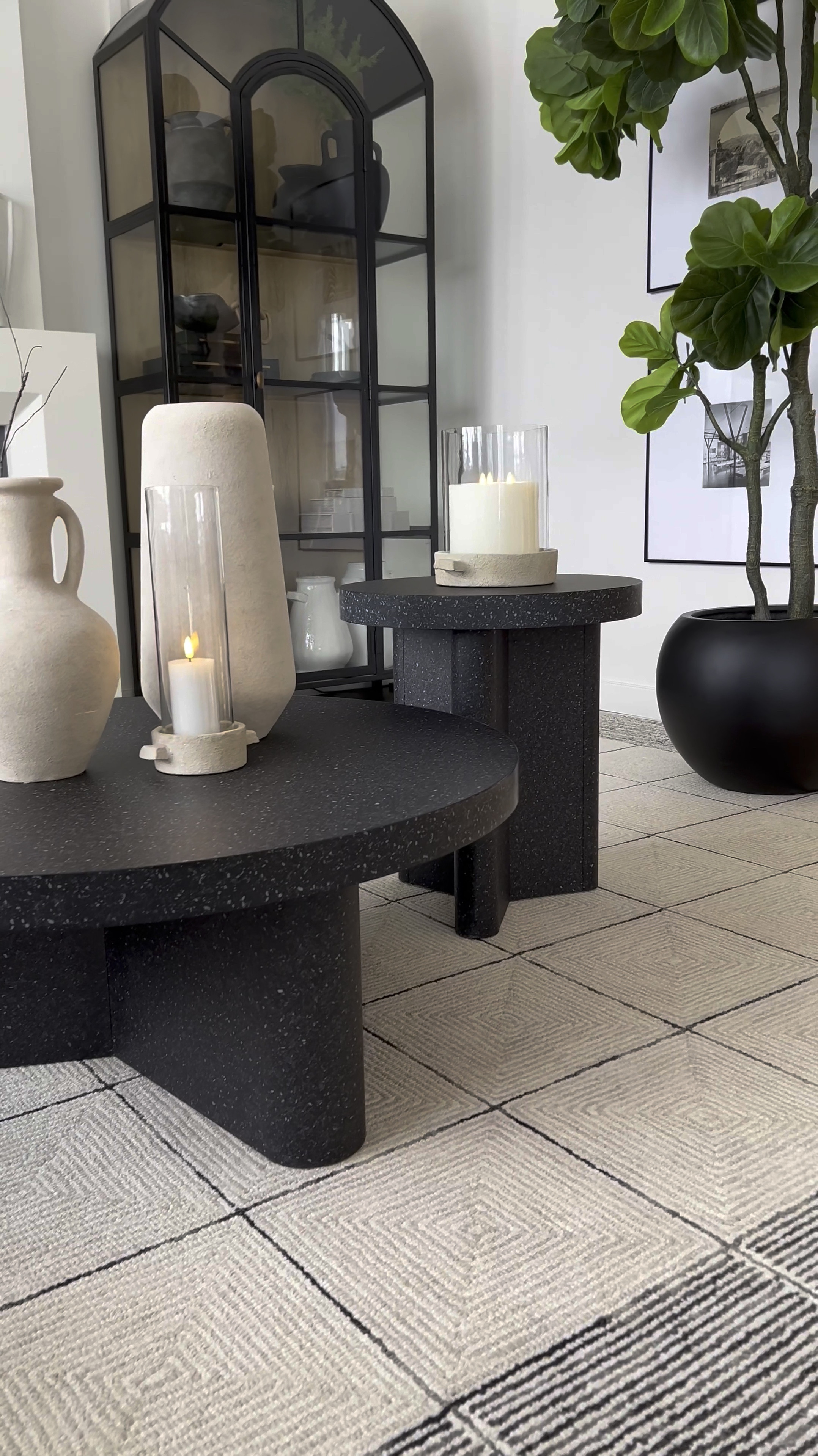 Hey friend
Loving these gorgeous finds to warm up your home.. Shop the looks below! 🫶🏽💕

#LTKVideo 

#LTKStyleTip #LTKHome