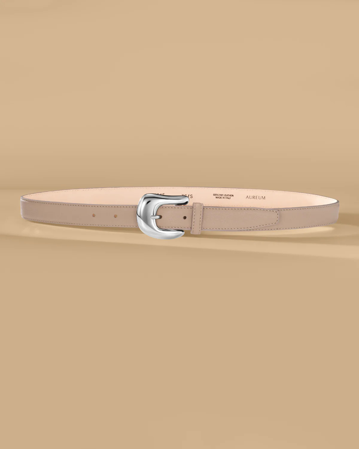 No. 8 | Aureum Collective