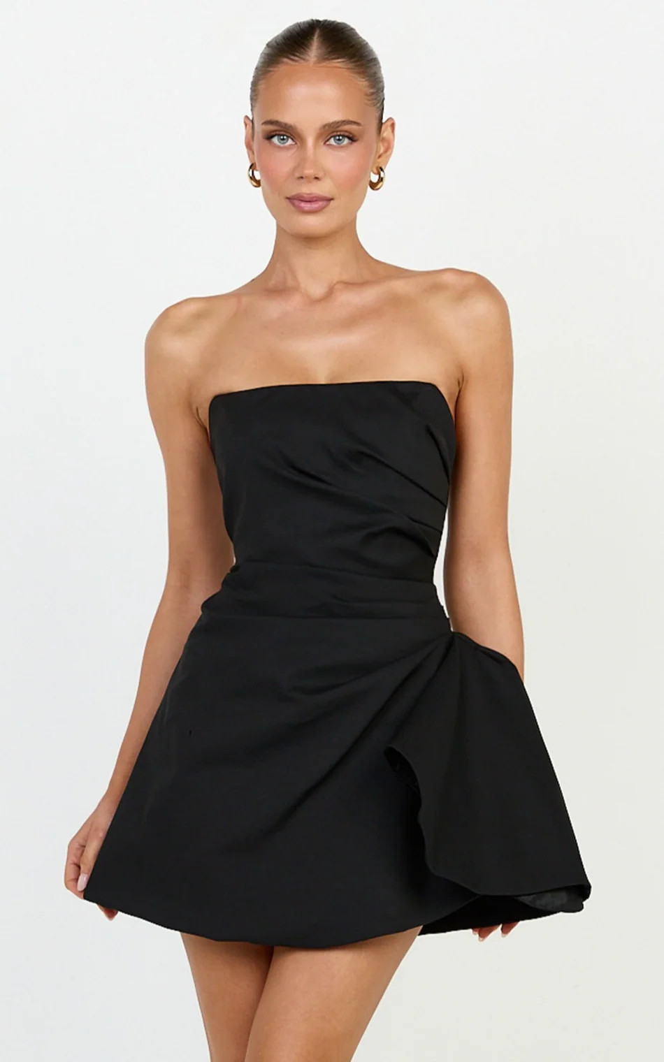Celeste Mini Dress | Showpo (US, UK & Europe)
