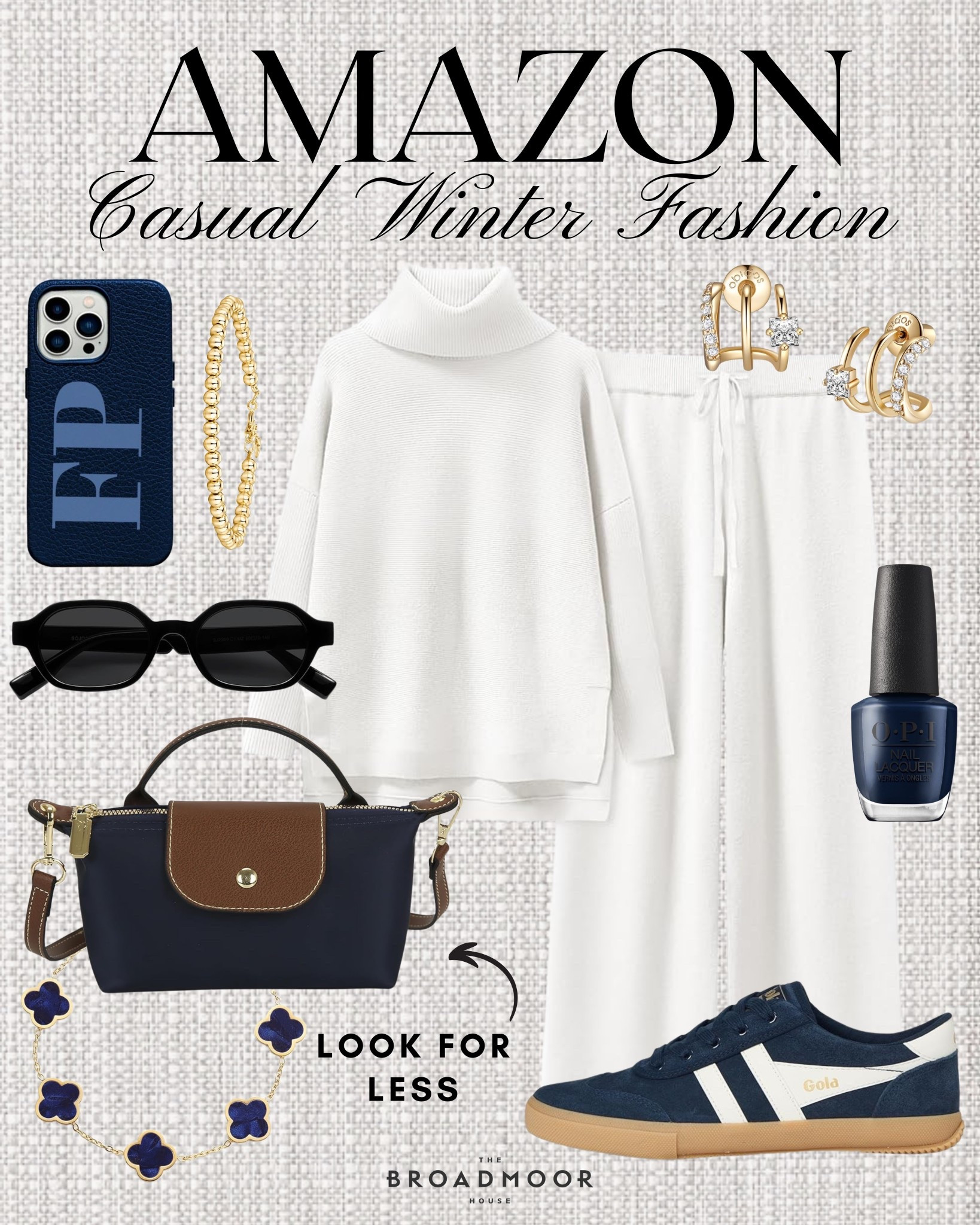 Winter chic outfit!

#LTKootd #LTKSeasonal #LTKmomlife