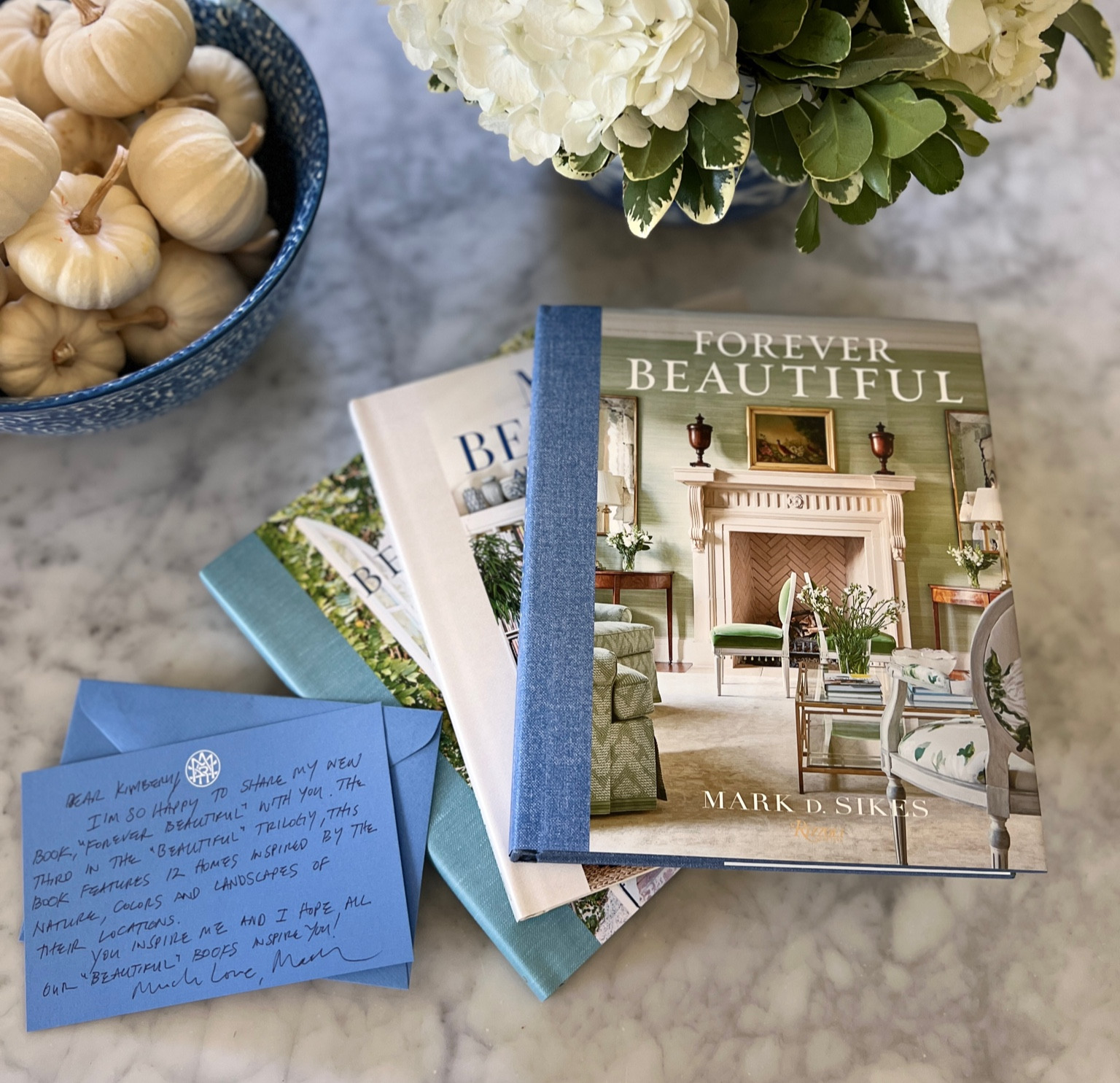 Beautiful!  Mark Sikes interiors books are so inspiring! 

#LTKHome