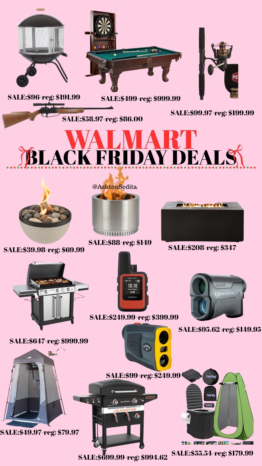 Mens Black Friday Deals at Walmart


#LTKGiftGuide #LTKSaleAlert #LTKMens