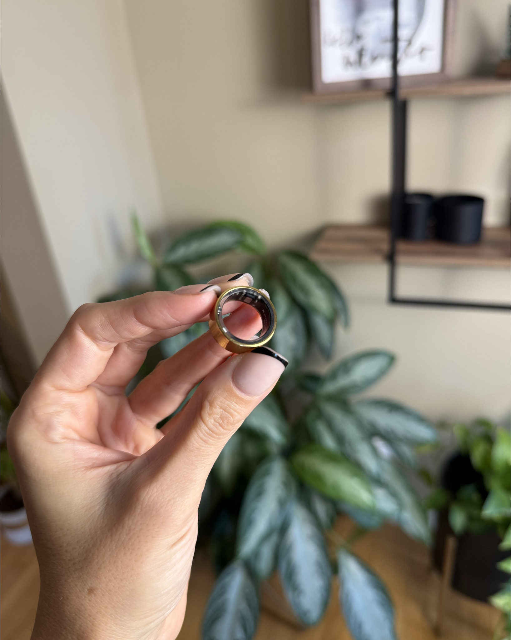 The Ultrahuman Ring AIR tracks my sleep, exercise, recovery, and more ! 🤩 so lightweight you hardly notice it! 

#LTKfamily #LTKmens #LTKcanada