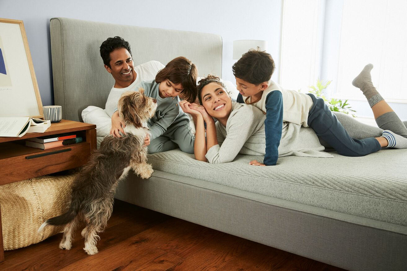 Original | Casper Sleep Inc