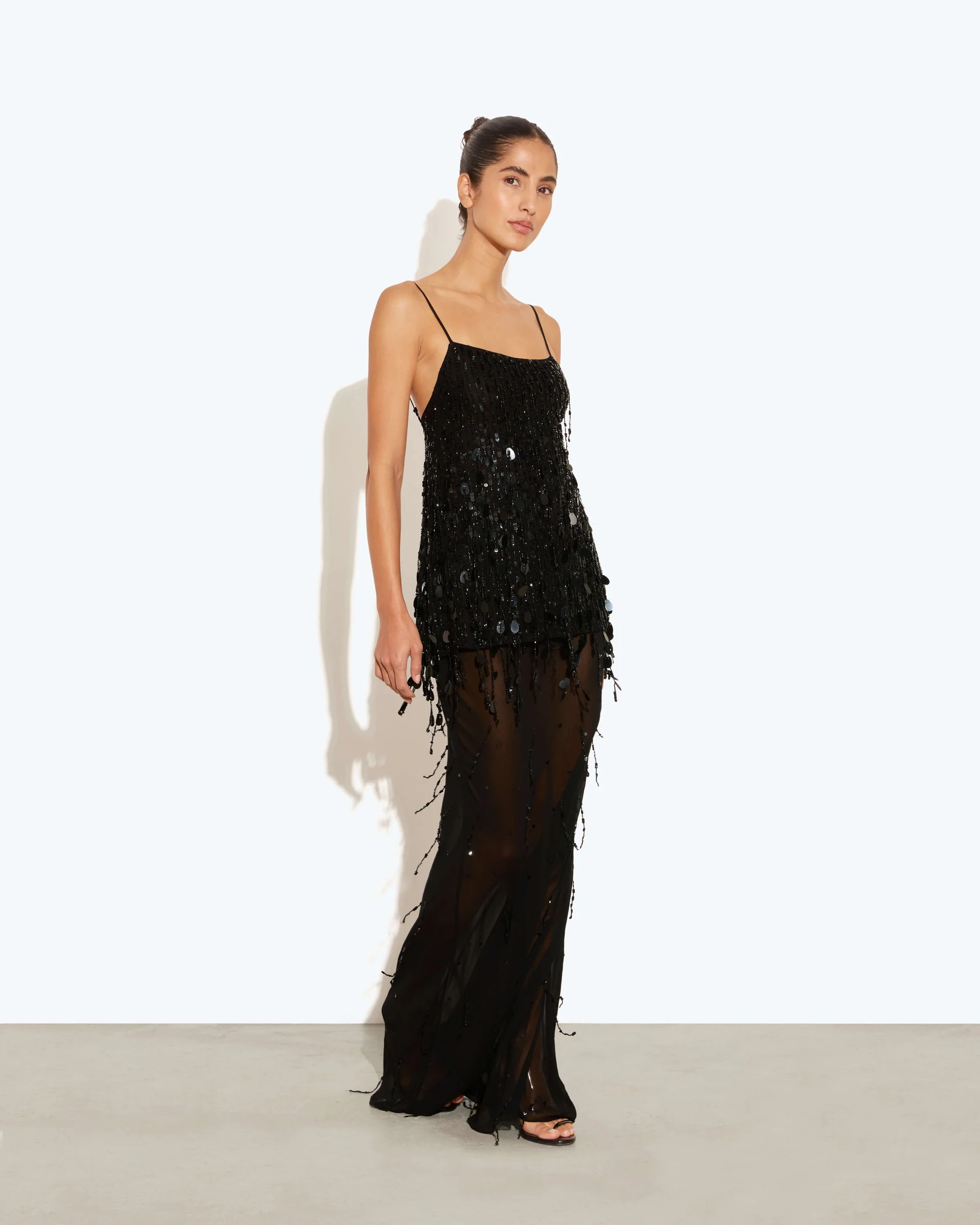 BELLUCI DRESS | Rat & Boa