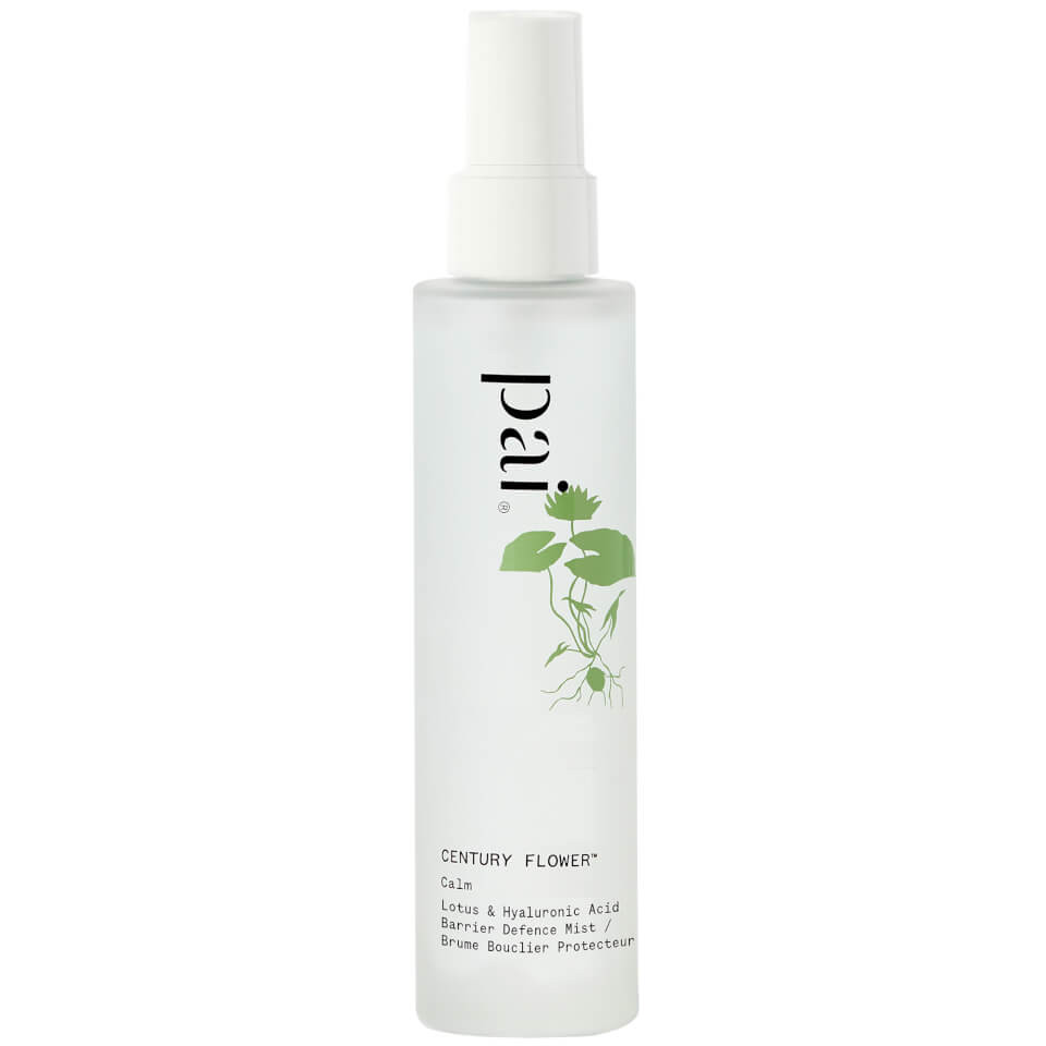 Pai Skincare Century Flower Barrier Defence Mist 100ml | Cult Beauty