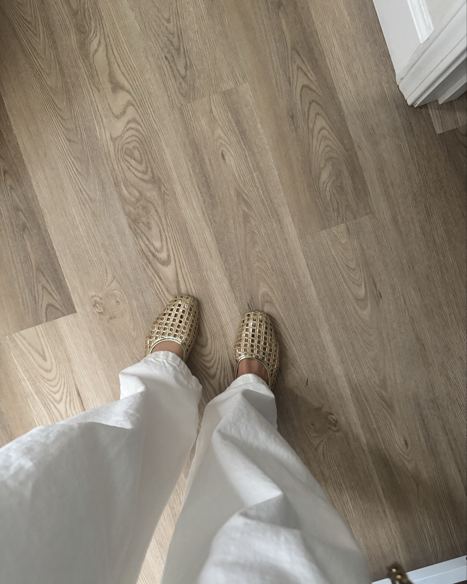 These little  flats are going to get me through the summer! 

#LTKStyleTip #LTKSummerEdit #LTKFindsUnder50