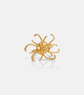 Ring Threaded Flower | Mytheresa (DACH)