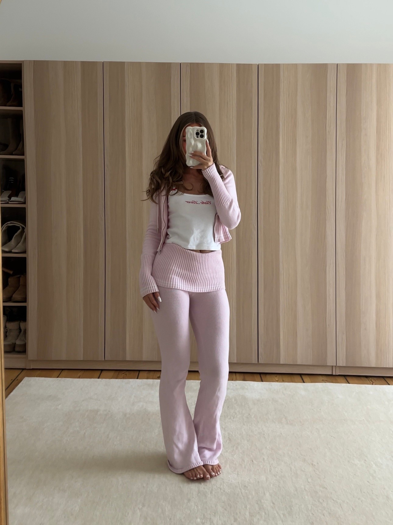 Cozy at home ⭐️

#LTKpetite #LTKeurope #LTKdeutschland