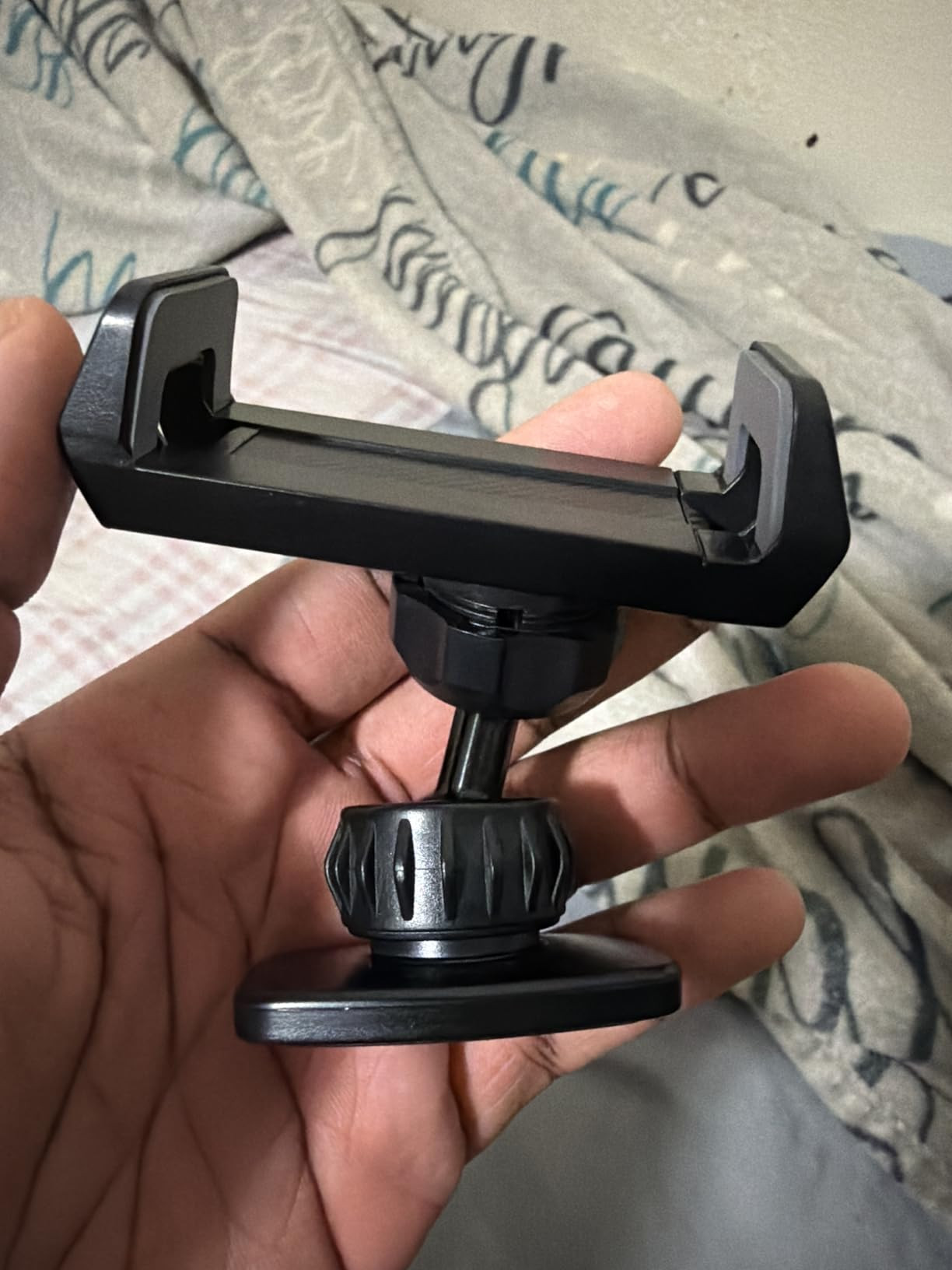 Coolpow Magnetic Phone Holder for Gym\u3010Strong Magnets\u3011 Tripod Mount Ring Gym Magnetic Ph... | Amazon (US)