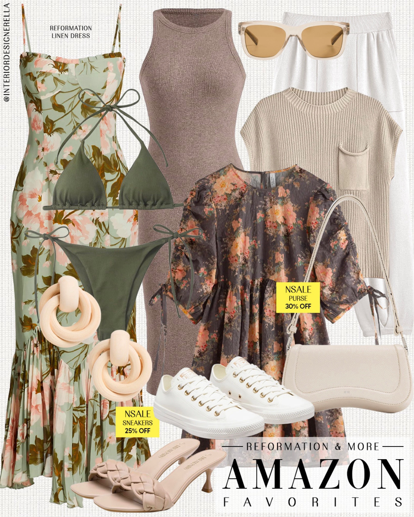 Scroll to shop!! Follow for more Amazon finds!!! Xo! 🌟

#LTKxNSale #LTKFindsUnder50 #LTKStyleTip