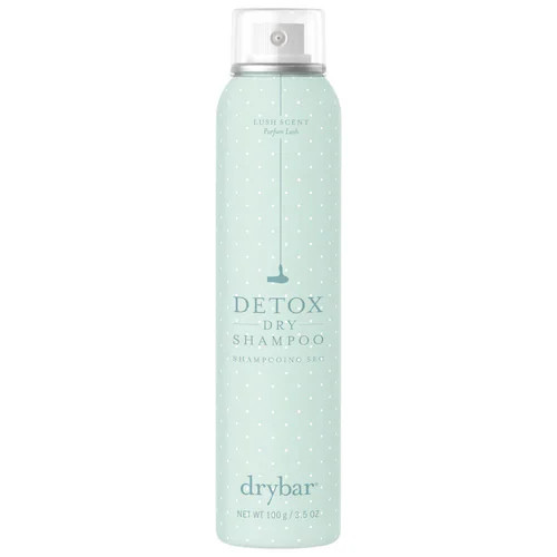 Detox Dry Shampoo | Sephora (US)