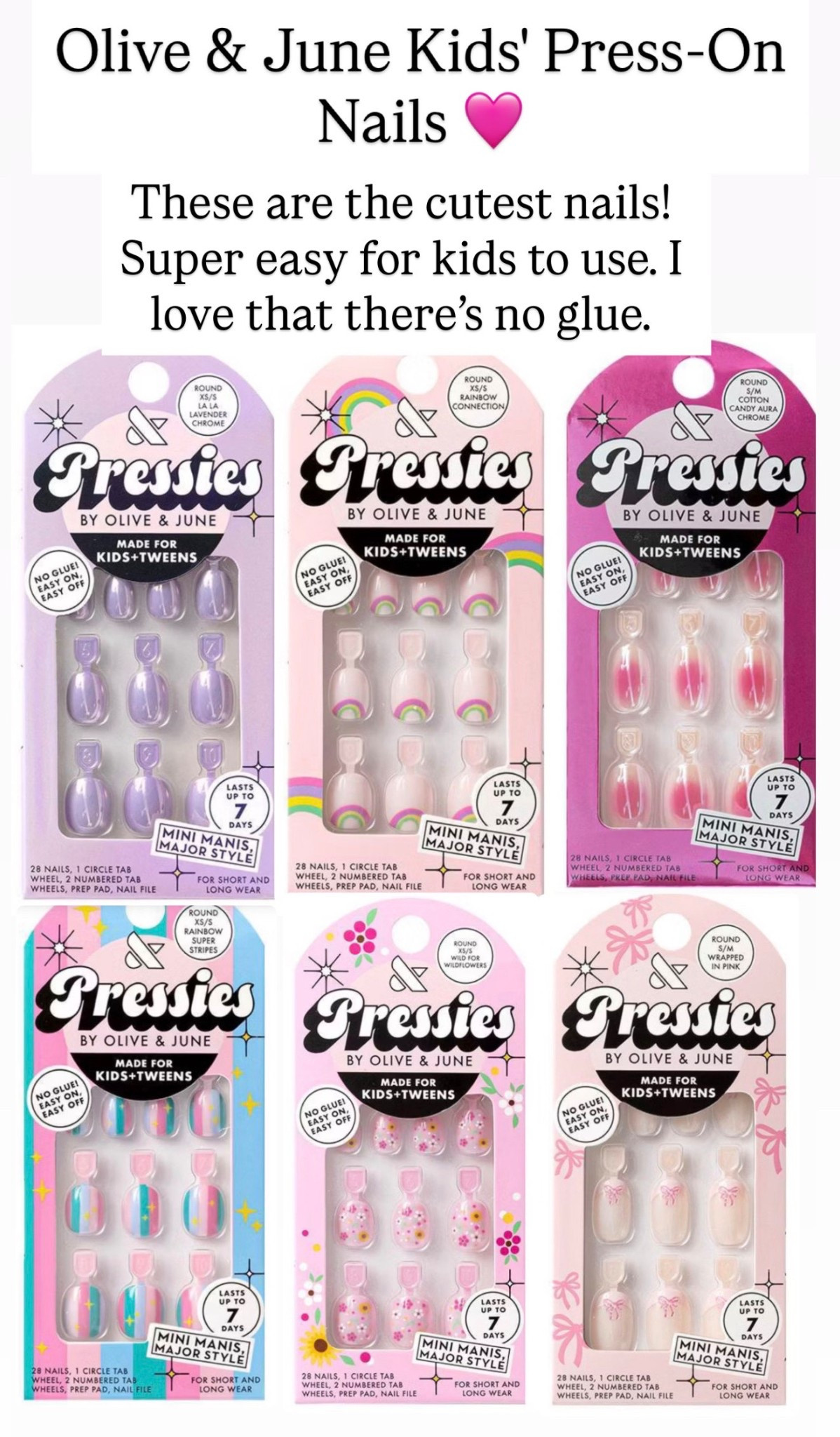 Pressies for kids 

#LTKKids #LTKBeauty