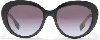 Burberry 54mm Cat Eye Sunglasses | Nordstromrack | Nordstrom Rack
