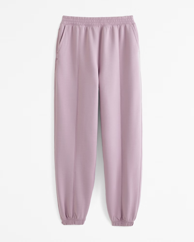 YPB neoKNIT Sweatpant | Abercrombie & Fitch (US)