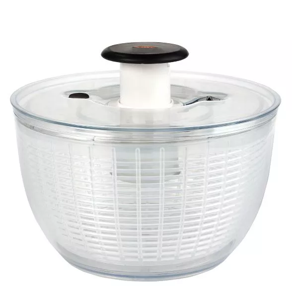 Oxo Good Grips Salad Spinner & … curated on LTK