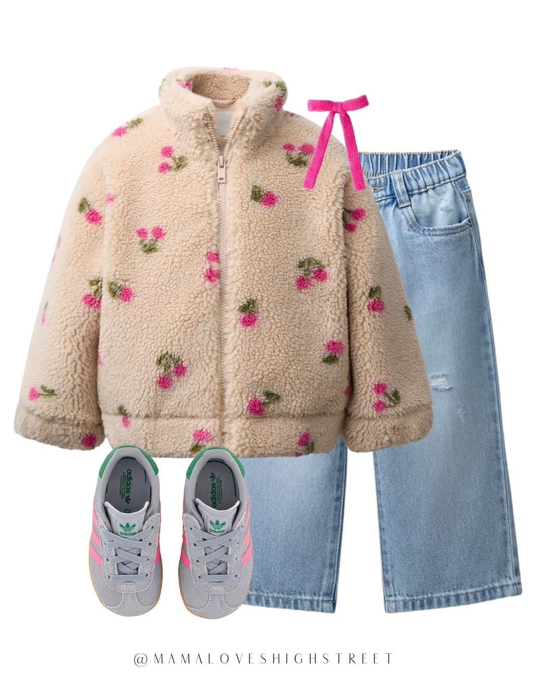 New in Zara 
Zara kids 


#LTKwinter #LTKuk #LTKkids