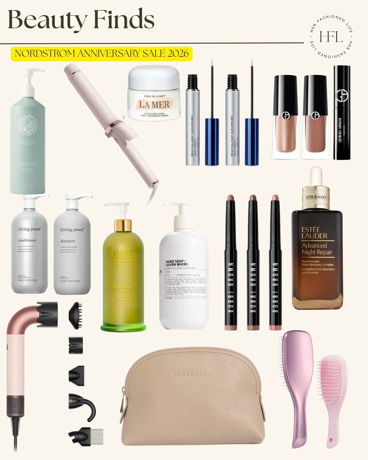 The beauty haul you didn't know you needed
#LTKsalealert #LTKxNSale #LTKbeauty #liketkit

#LTKootd #LTKSaleAlert #LTKOver40